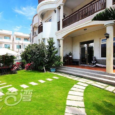 Summertimeph Homestay Magong Extérieur photo