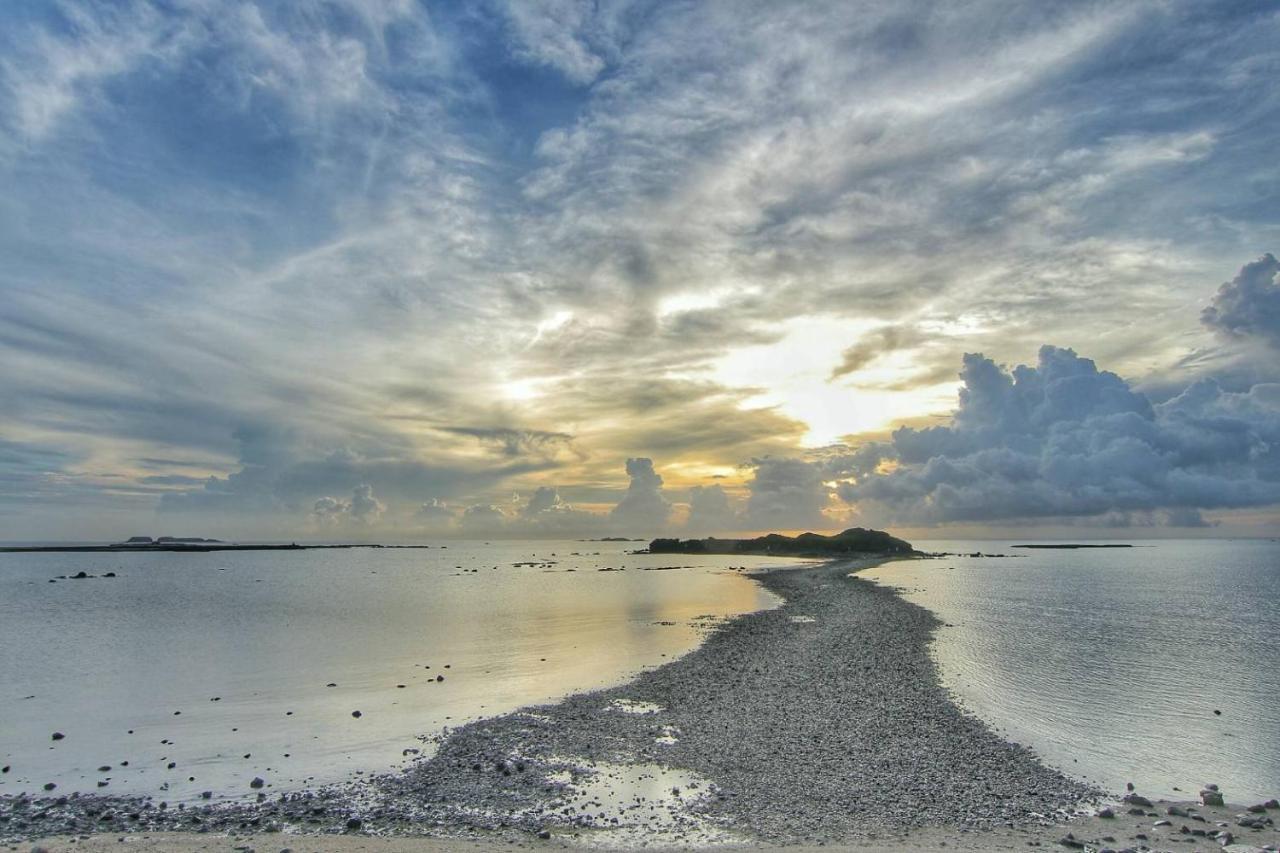 Summertimeph Homestay Magong Extérieur photo
