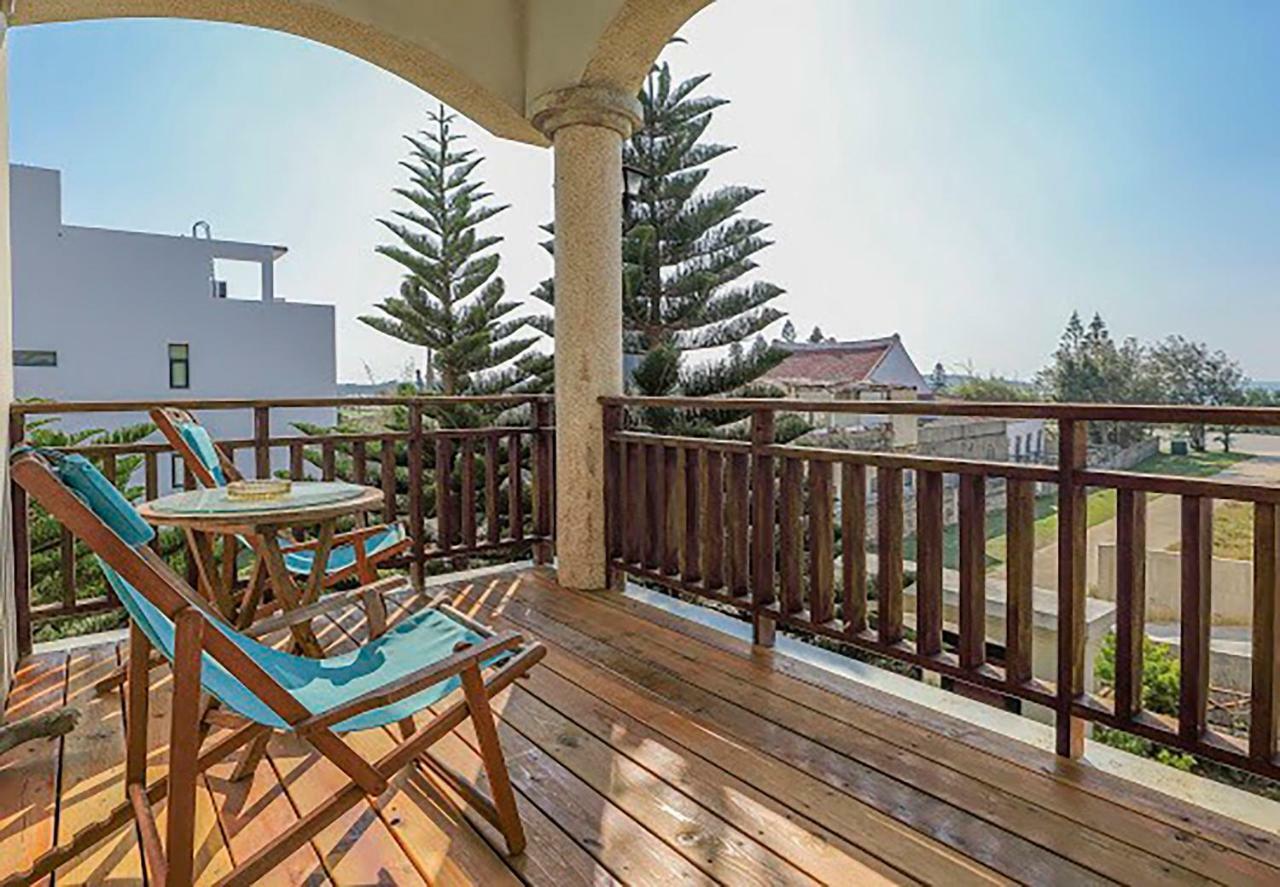 Summertimeph Homestay Magong Extérieur photo