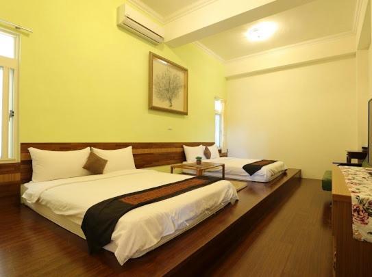 Summertimeph Homestay Magong Extérieur photo